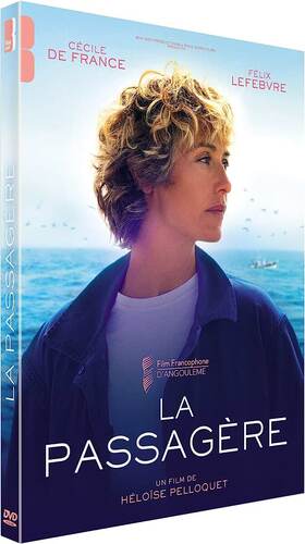 la passagère  