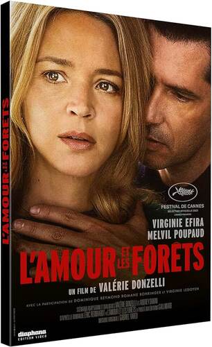 l' amour et les forêts  