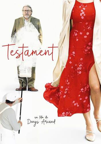 testament