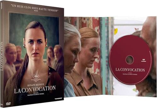 la convocation   
