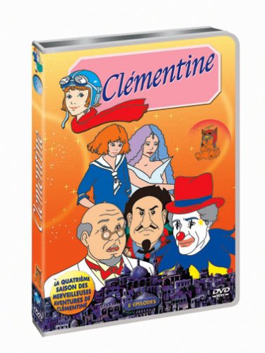 clémentine