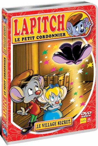 lapitch le petit cordonnier