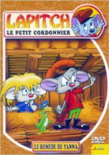 lapitch le petit cordonnier