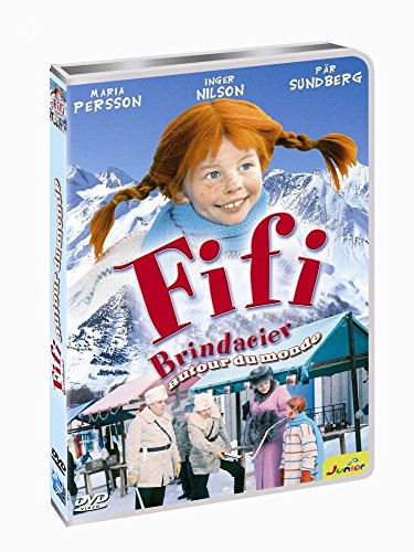 fifi brindacier