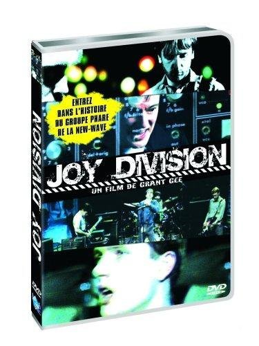 joy division