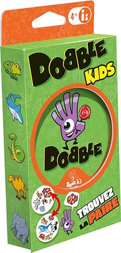 dobble kids