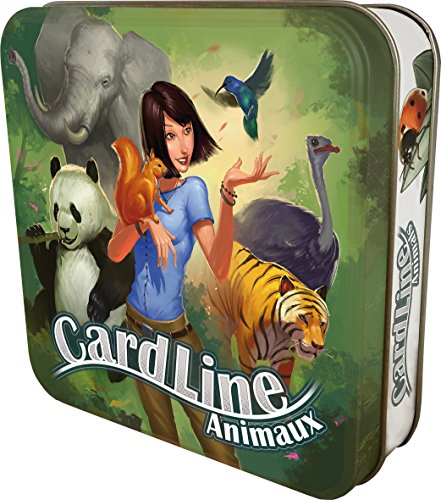 cardline animaux