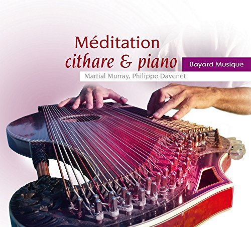 méditation cithare & piano