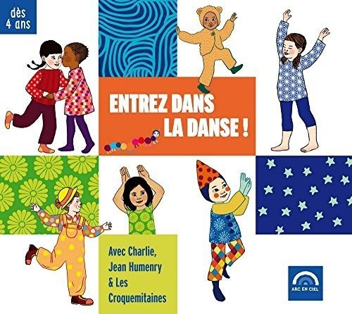 entrez dans la danse !
