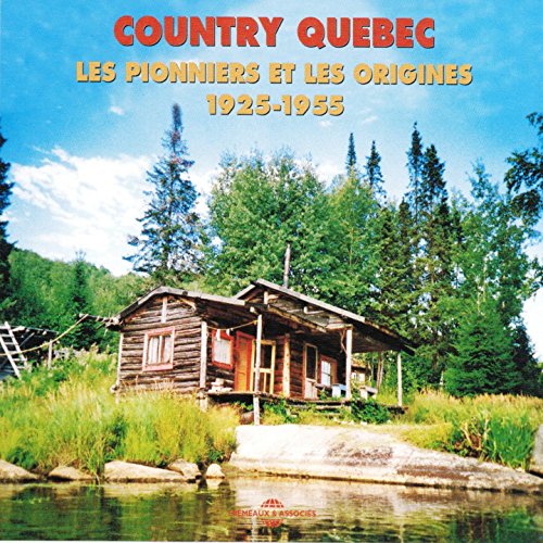 country québec