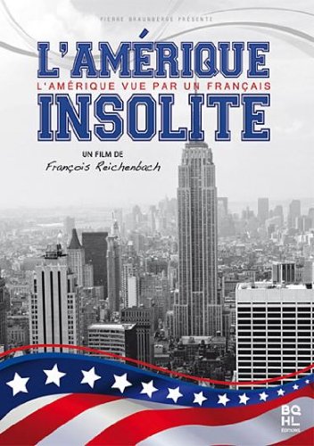l'amérique insolite