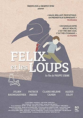 félix et les loups