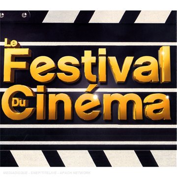 le festival du cinéma  