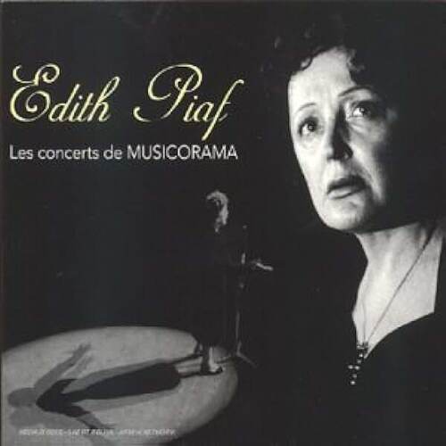 les concerts de musicorama  