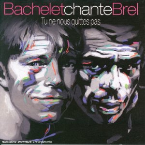 pierre bachelet chante brel