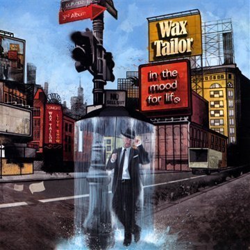 in the mood for life