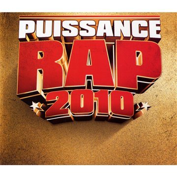 puissance rap 2010