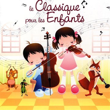 le classique pour les enfants  