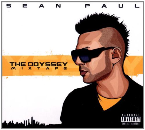 the odyssey mixtape  