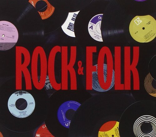 rock & folk