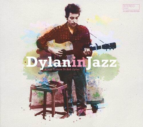 dylan in jazz