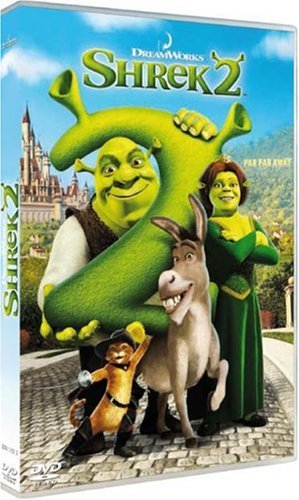 shrek 2
