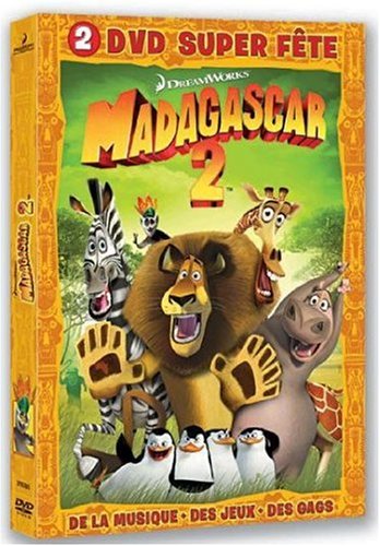 madagascar 2
