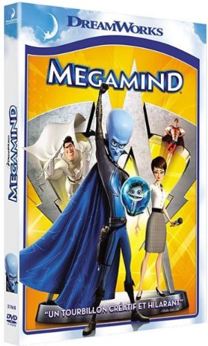 megamind