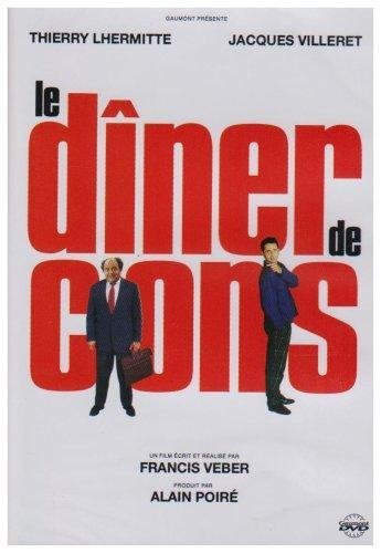 le dîner de cons  