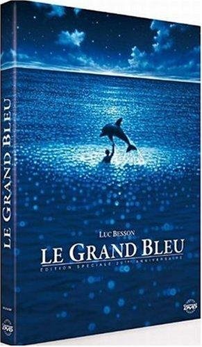 le grand bleu  