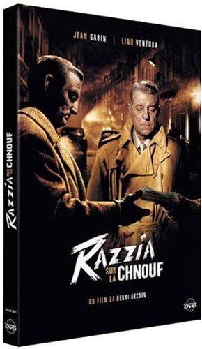razzia sur la chnouf