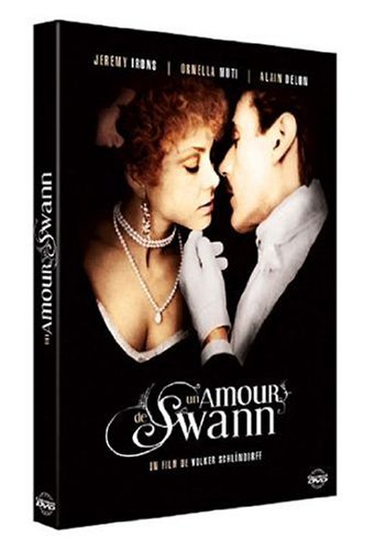 un amour de swann