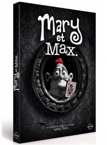 mary et max
