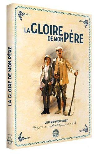 la gloire de mon père  