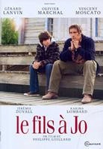 le fils à jo  