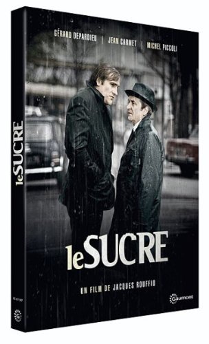 le sucre  