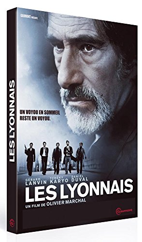les lyonnais  
