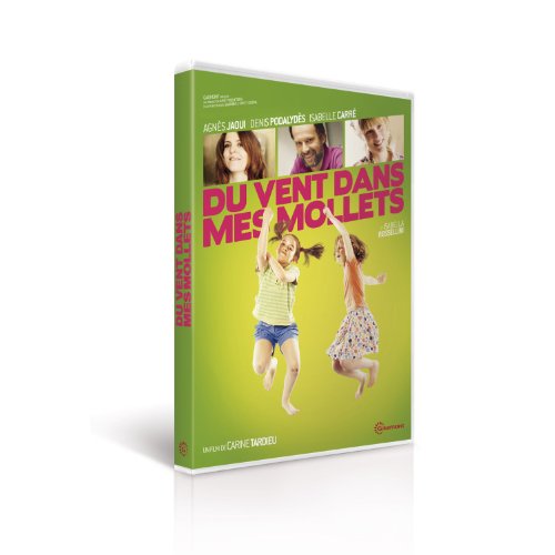 du vent dans mes mollets