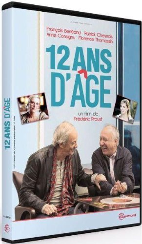 12 ans d'âge