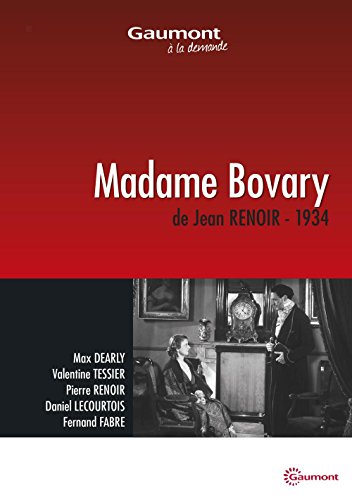 madame bovary
