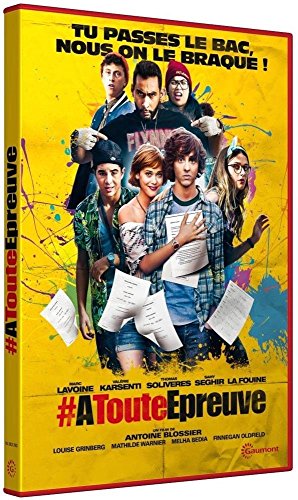 a toute épreuve
