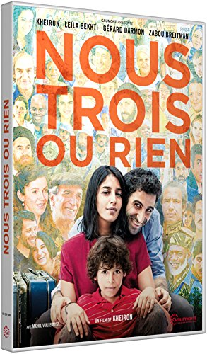 nous trois ou rien