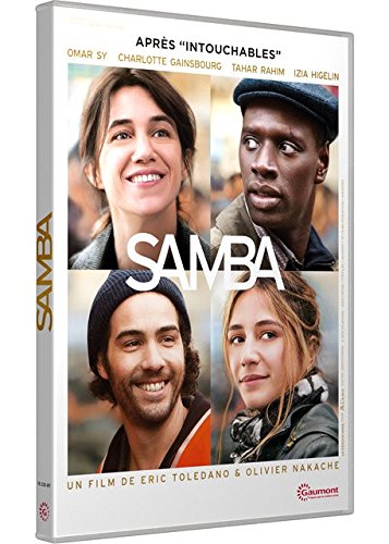 samba