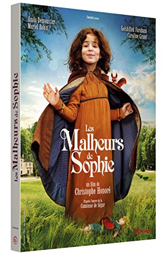 les malheurs de sophie  