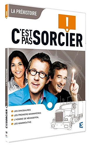 la préhistoire  