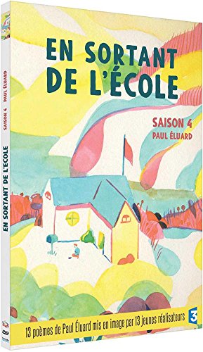 en sortant de l'école [saison 4]