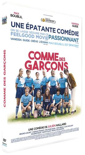 comme des garçons