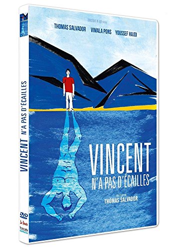 vincent n'a pas d'øcailles