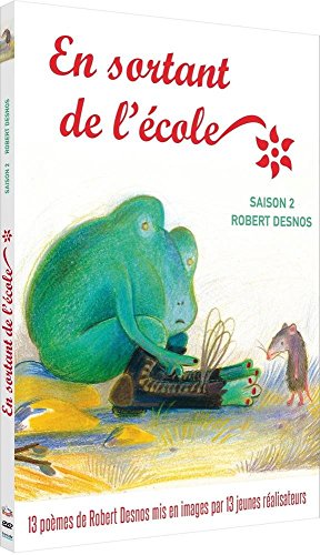 en sortant de l'école [2]