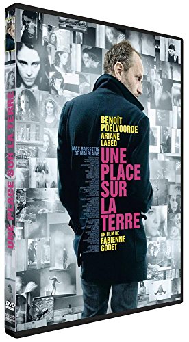 une place sur la terre  